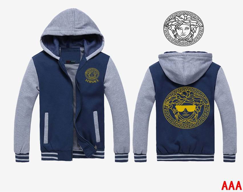 Verace hoodie S-XXXL-210